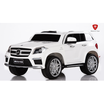 Детский электромобиль Electric Toys Mercedes GL63 (лицензия)